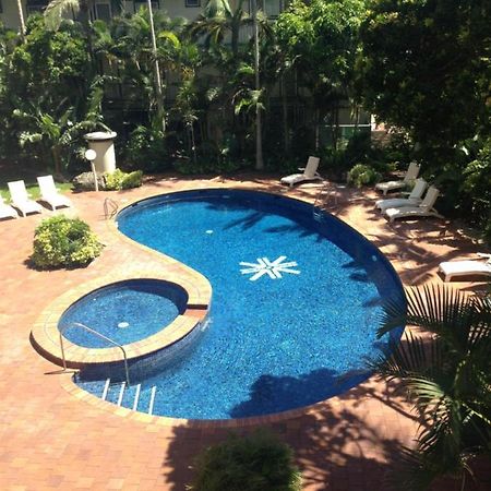 Centrepoint Resort Gold Coast Ngoại thất bức ảnh