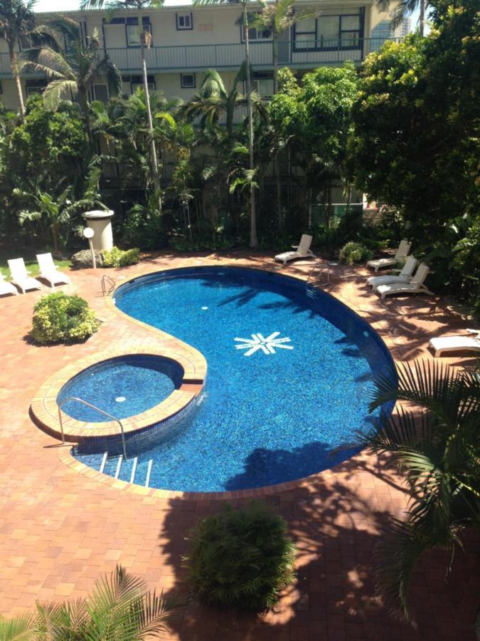 Centrepoint Resort Gold Coast Ngoại thất bức ảnh