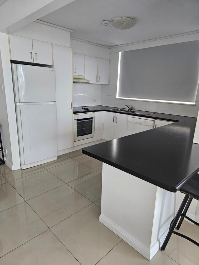Centrepoint Resort Gold Coast Ngoại thất bức ảnh