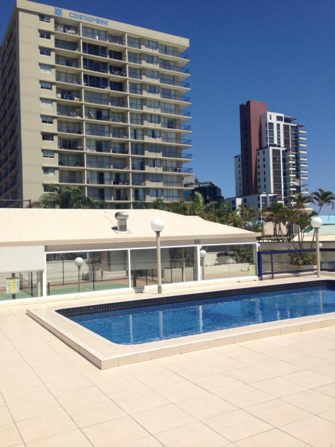 Centrepoint Resort Gold Coast Ngoại thất bức ảnh