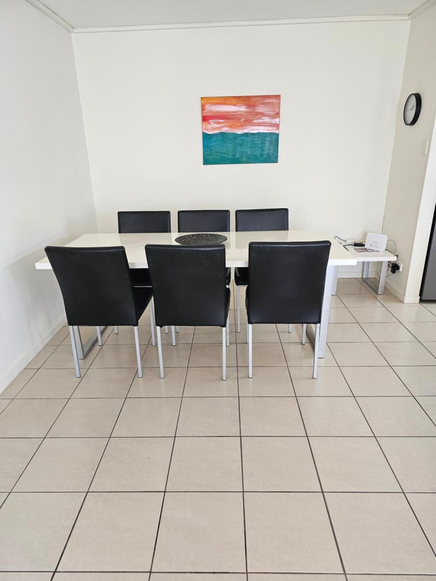 Centrepoint Resort Gold Coast Ngoại thất bức ảnh