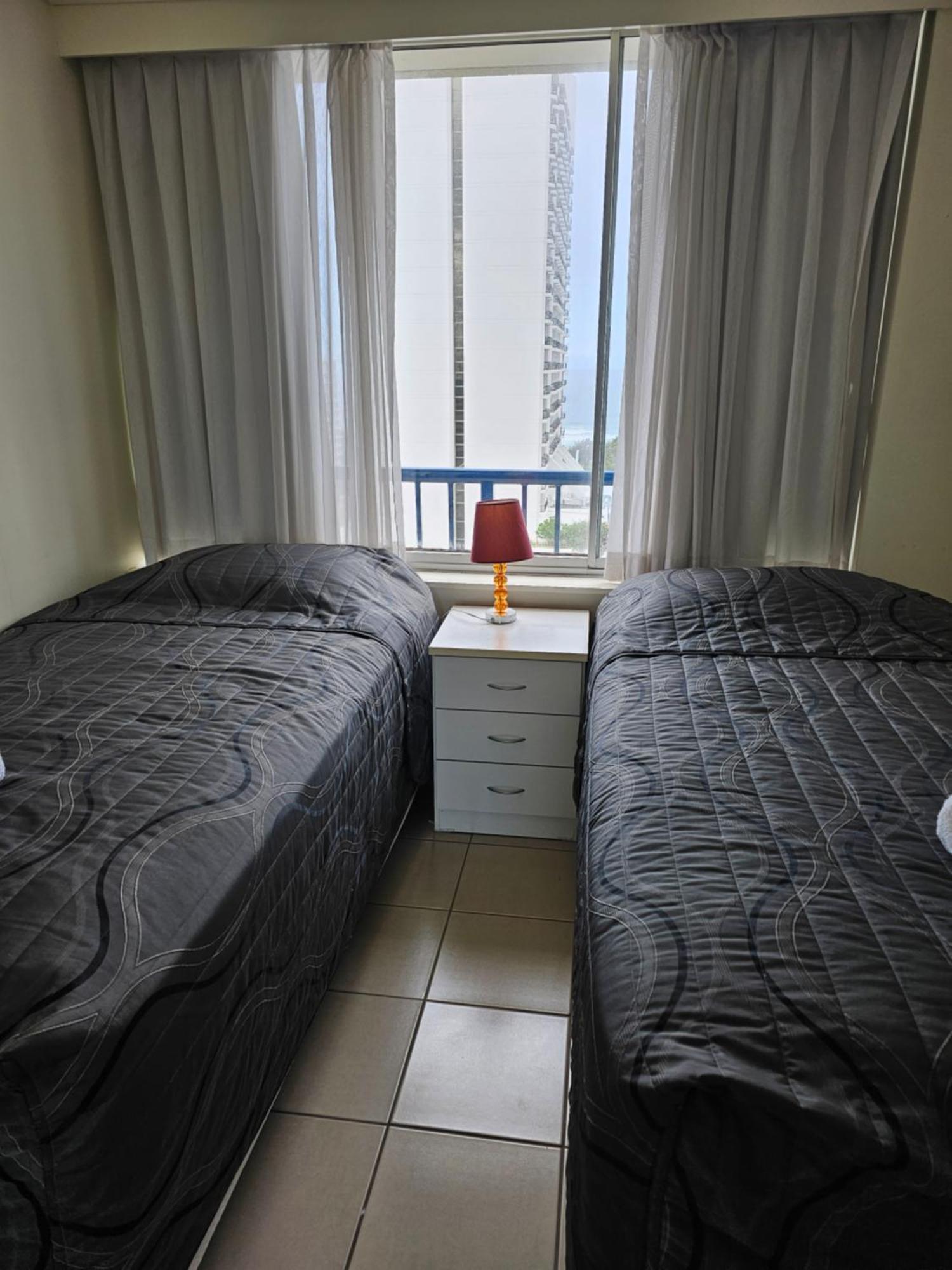 Centrepoint Resort Gold Coast Ngoại thất bức ảnh