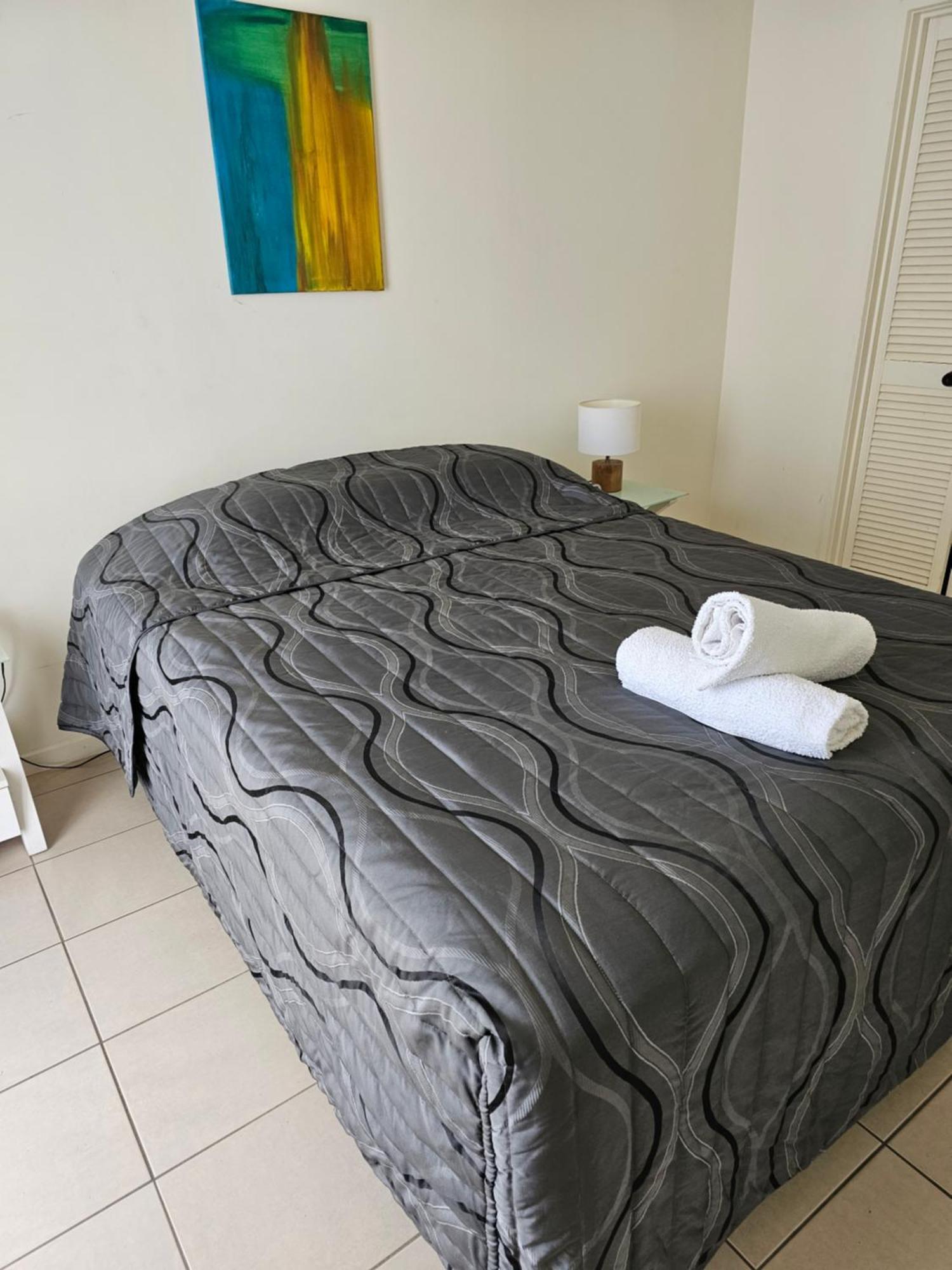Centrepoint Resort Gold Coast Ngoại thất bức ảnh