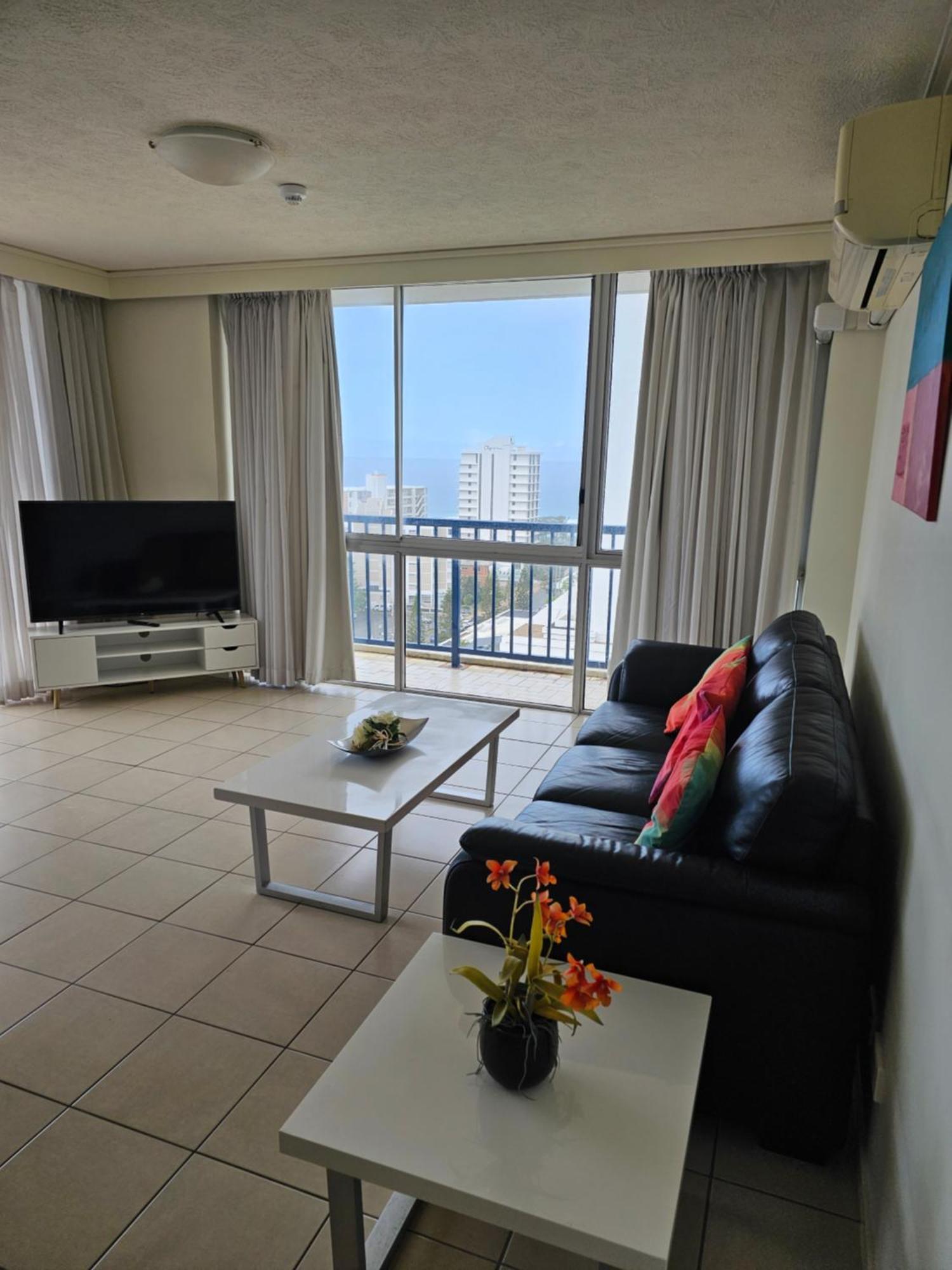 Centrepoint Resort Gold Coast Ngoại thất bức ảnh