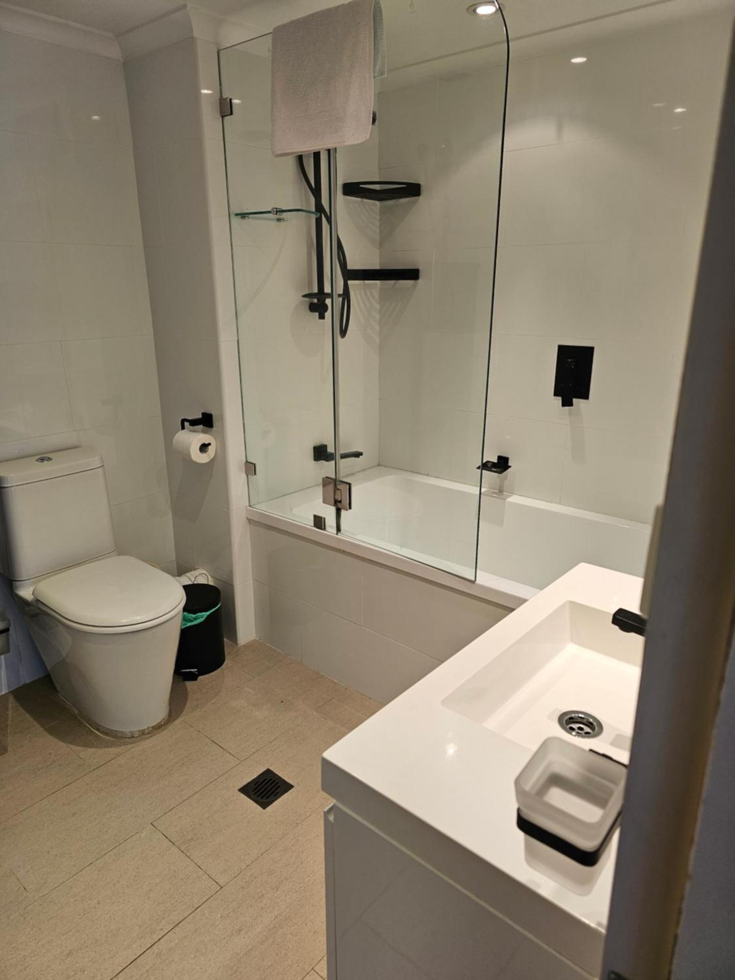 Centrepoint Resort Gold Coast Ngoại thất bức ảnh