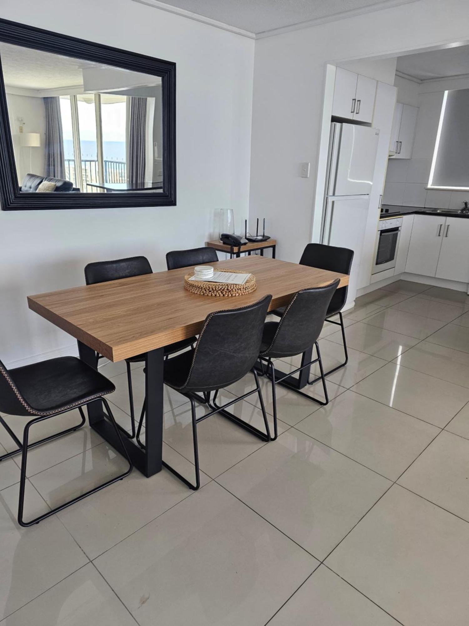 Centrepoint Resort Gold Coast Ngoại thất bức ảnh