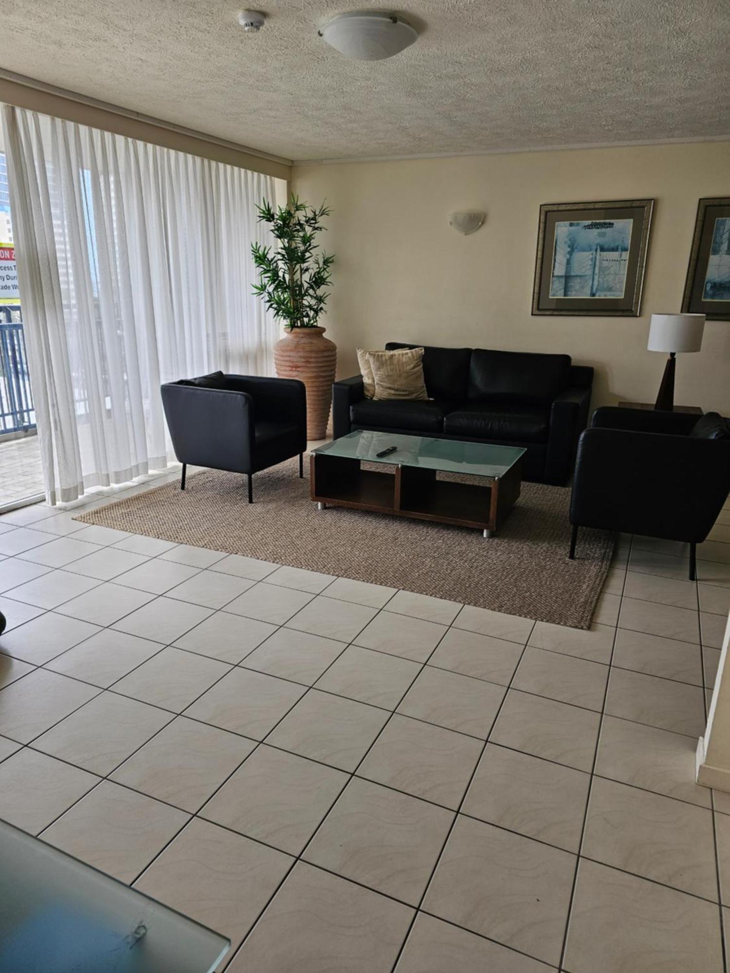 Centrepoint Resort Gold Coast Ngoại thất bức ảnh