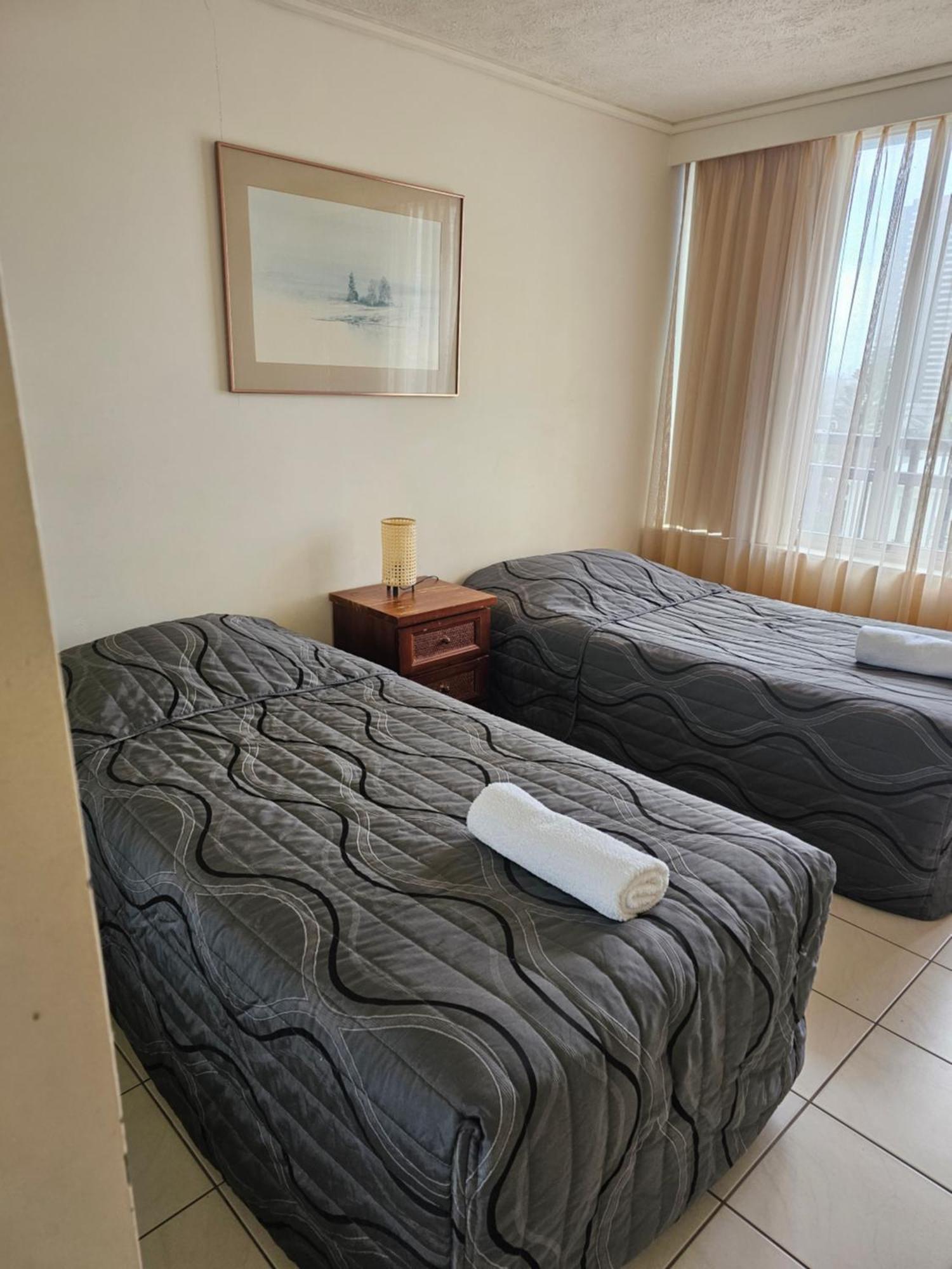 Centrepoint Resort Gold Coast Ngoại thất bức ảnh