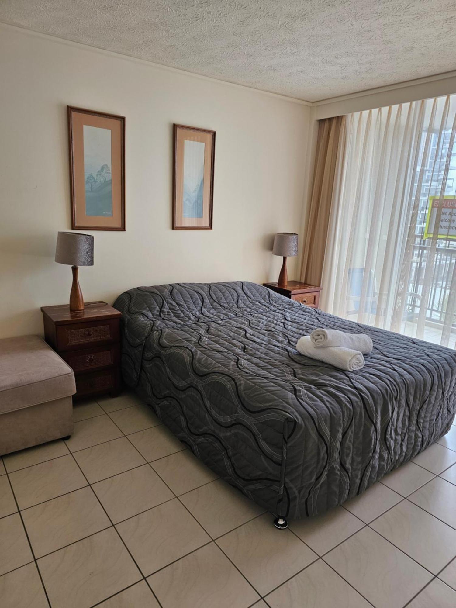 Centrepoint Resort Gold Coast Ngoại thất bức ảnh