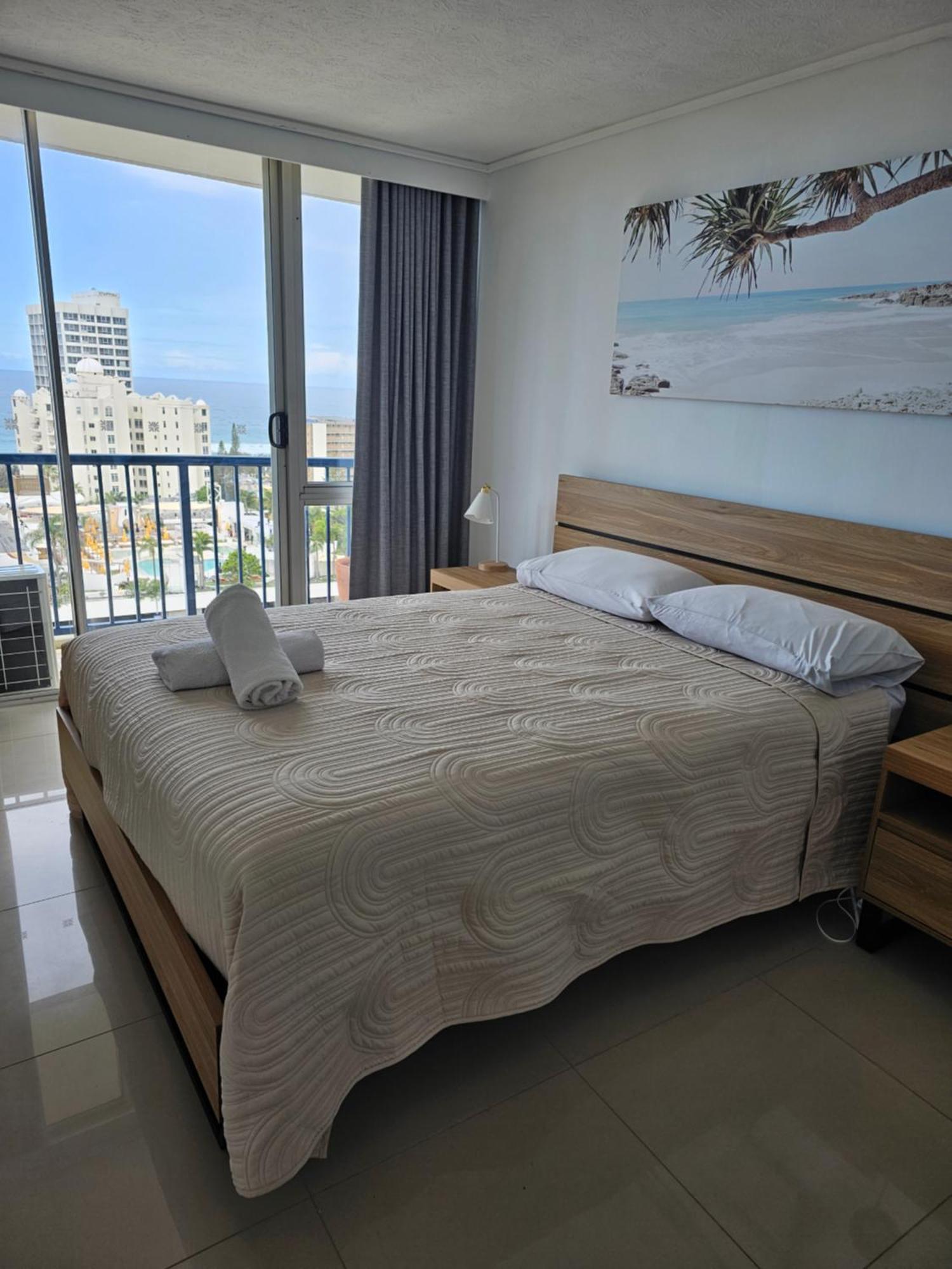 Centrepoint Resort Gold Coast Ngoại thất bức ảnh