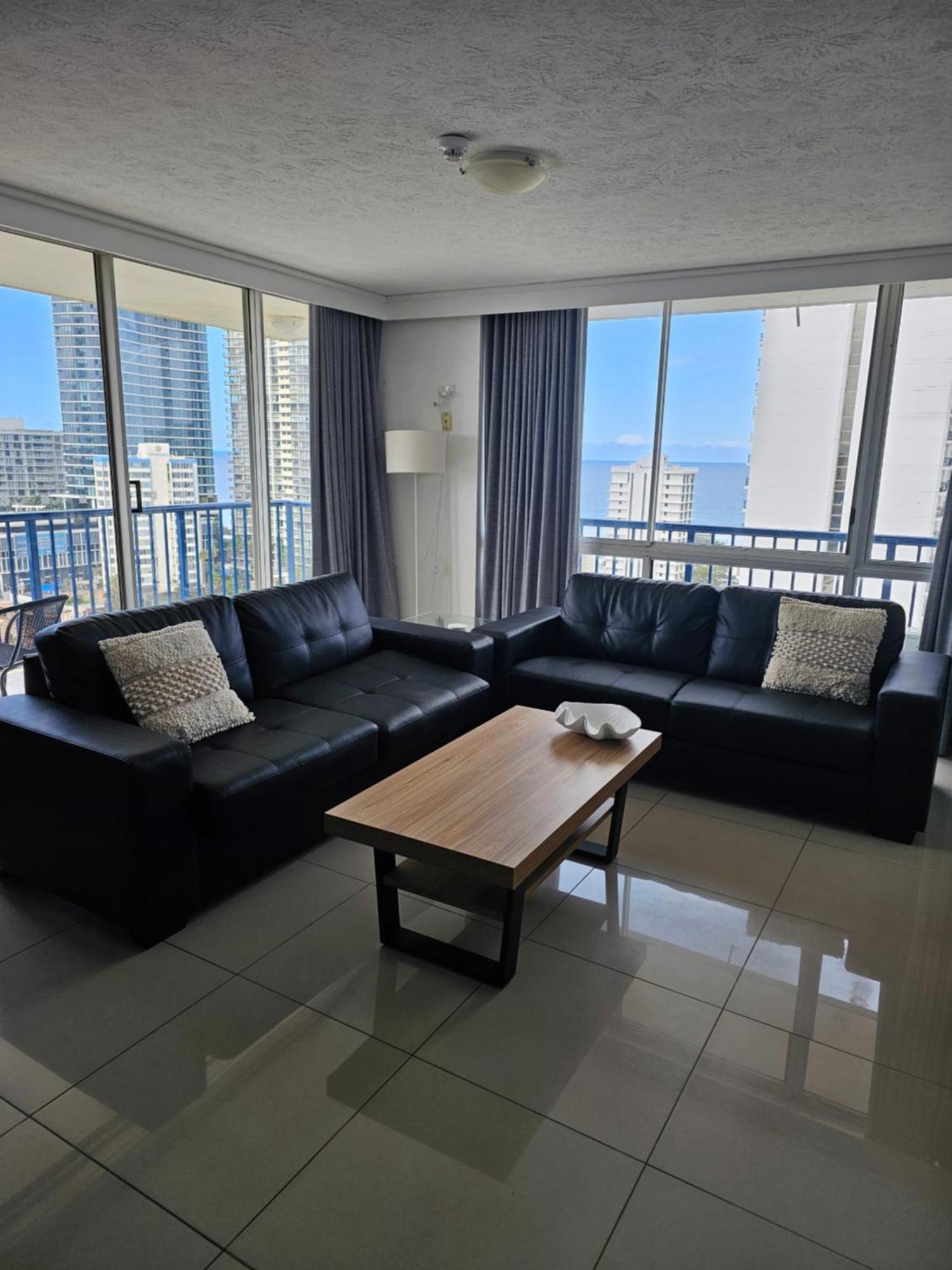 Centrepoint Resort Gold Coast Ngoại thất bức ảnh