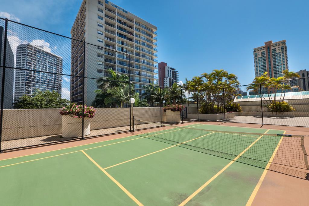 Centrepoint Resort Gold Coast Ngoại thất bức ảnh