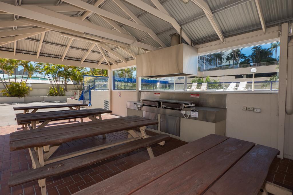 Centrepoint Resort Gold Coast Ngoại thất bức ảnh