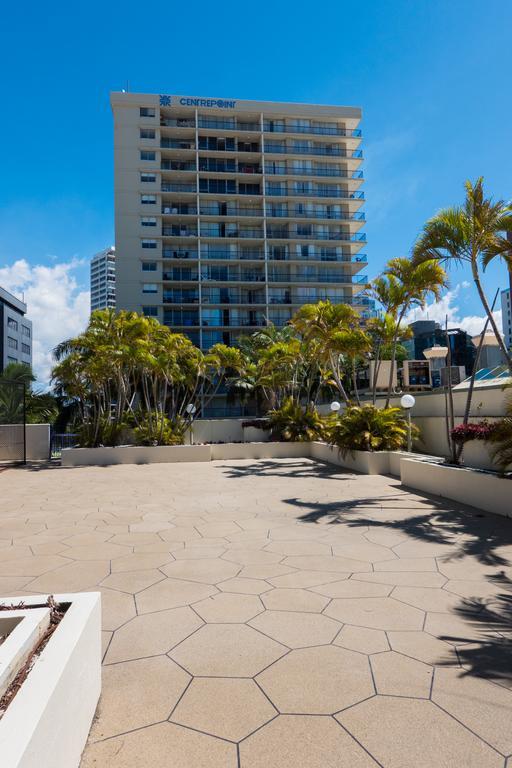 Centrepoint Resort Gold Coast Ngoại thất bức ảnh