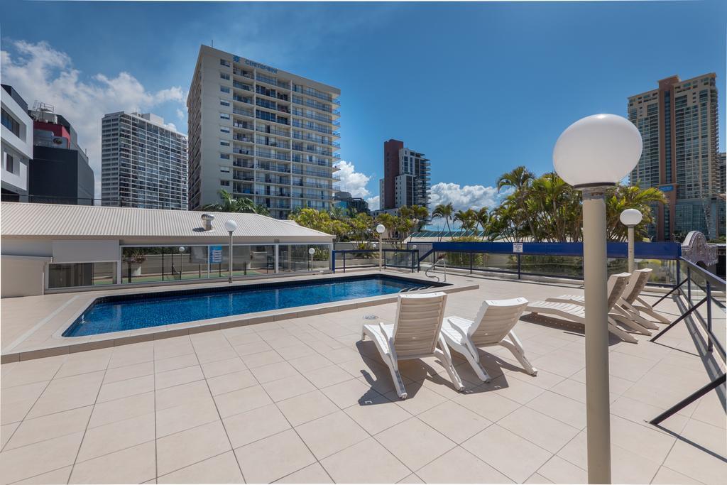 Centrepoint Resort Gold Coast Ngoại thất bức ảnh