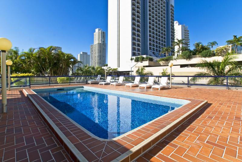 Centrepoint Resort Gold Coast Ngoại thất bức ảnh