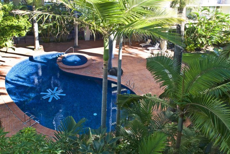 Centrepoint Resort Gold Coast Ngoại thất bức ảnh