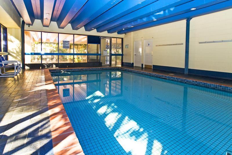 Centrepoint Resort Gold Coast Ngoại thất bức ảnh
