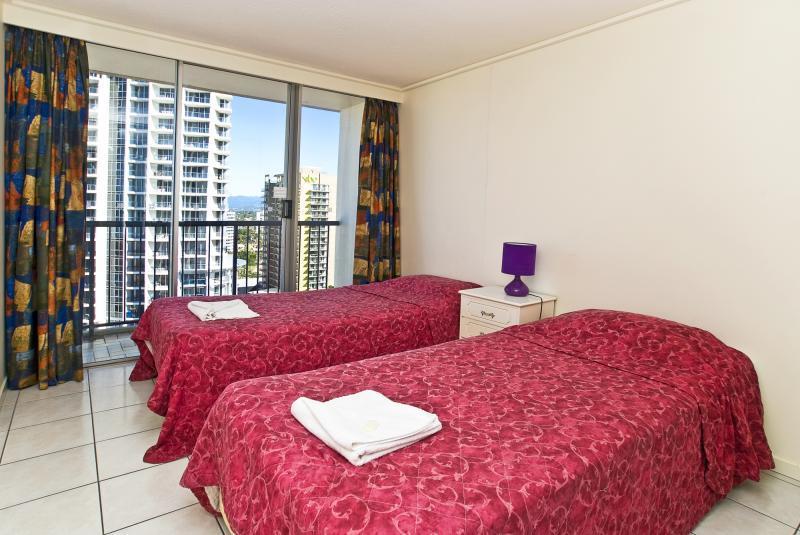 Centrepoint Resort Gold Coast Ngoại thất bức ảnh