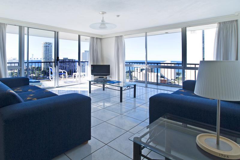 Centrepoint Resort Gold Coast Ngoại thất bức ảnh