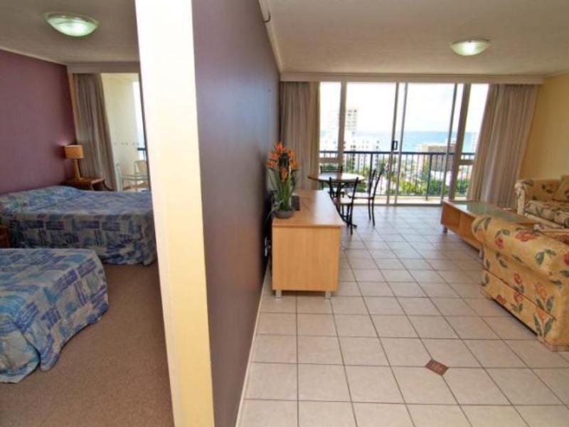 Centrepoint Resort Gold Coast Ngoại thất bức ảnh