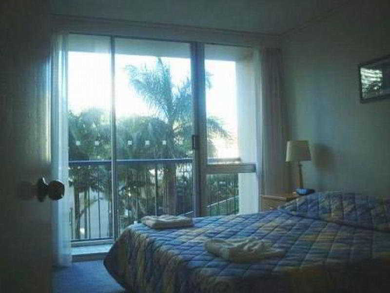 Centrepoint Resort Gold Coast Ngoại thất bức ảnh