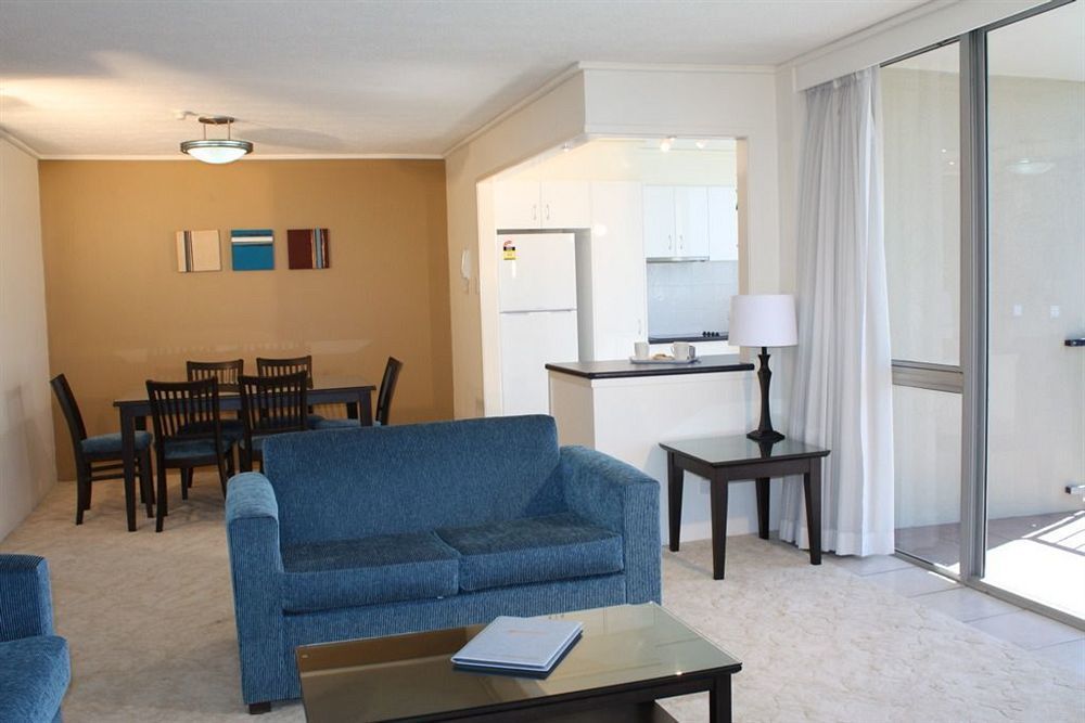 Centrepoint Resort Gold Coast Ngoại thất bức ảnh