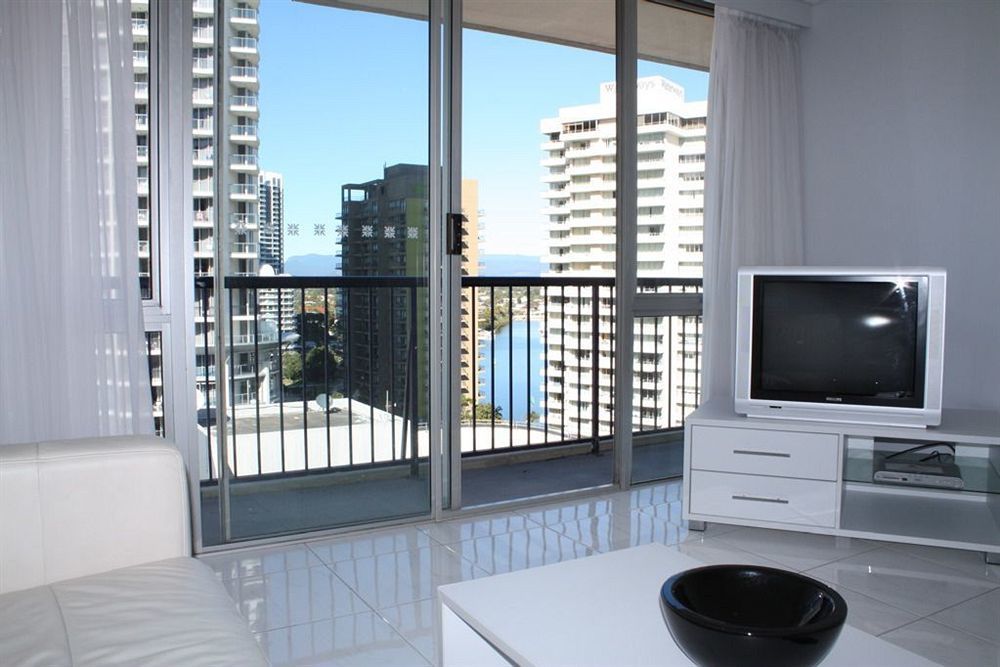 Centrepoint Resort Gold Coast Ngoại thất bức ảnh