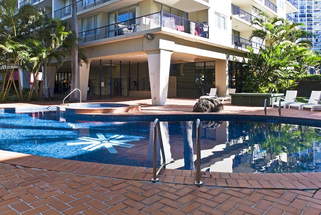 Centrepoint Resort Gold Coast Ngoại thất bức ảnh