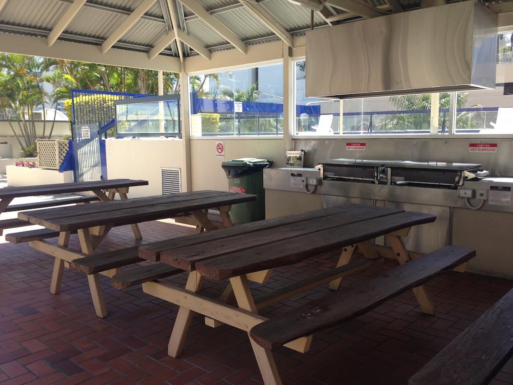 Centrepoint Resort Gold Coast Ngoại thất bức ảnh
