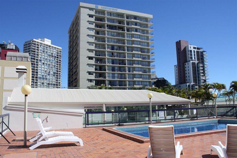 Centrepoint Resort Gold Coast Ngoại thất bức ảnh
